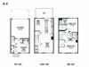 Refinery Row Townhomes RL-B Floor Plan Refinery Row Townhomes RL-B Floor Plan