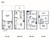 Refinery Row Townhomes RL-C Floor Plan Refinery Row Townhomes RL-C Floor Plan