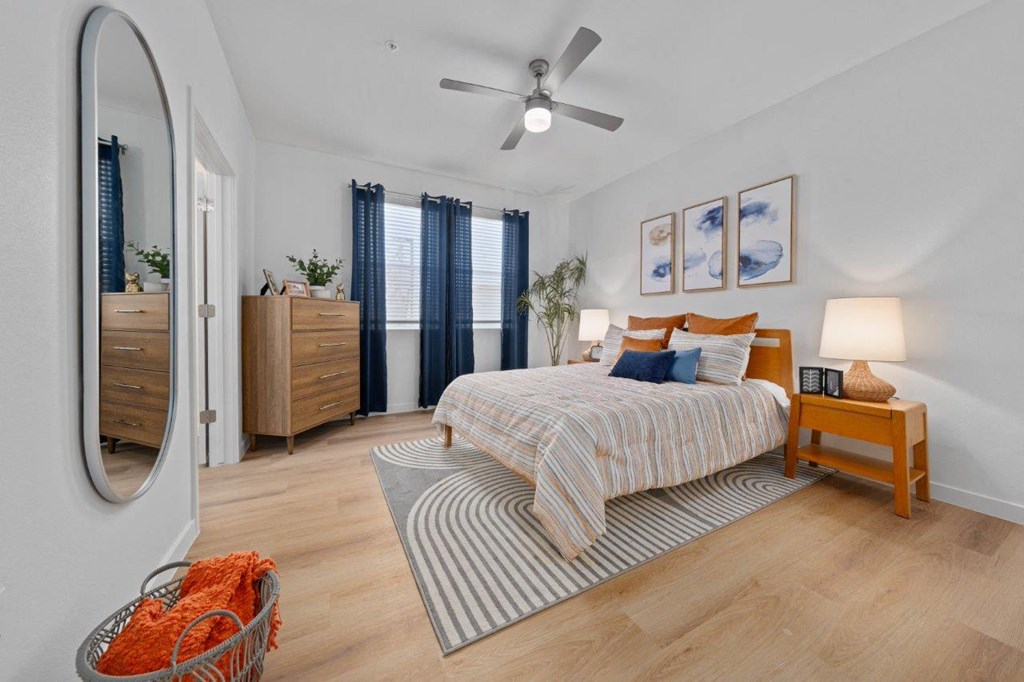 Radia Avondale Station