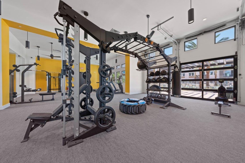 Radia Avondale Station