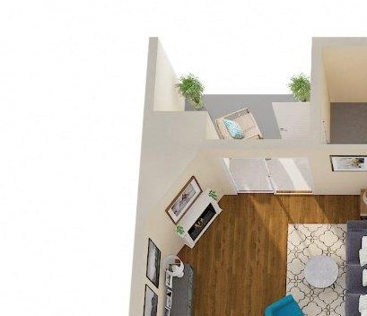 The Reserve at Bucklin Hill Apartments Skagit 3D Floor Plan The Reserve at Bucklin Hill Apartments Skagit 3D Floor Plan