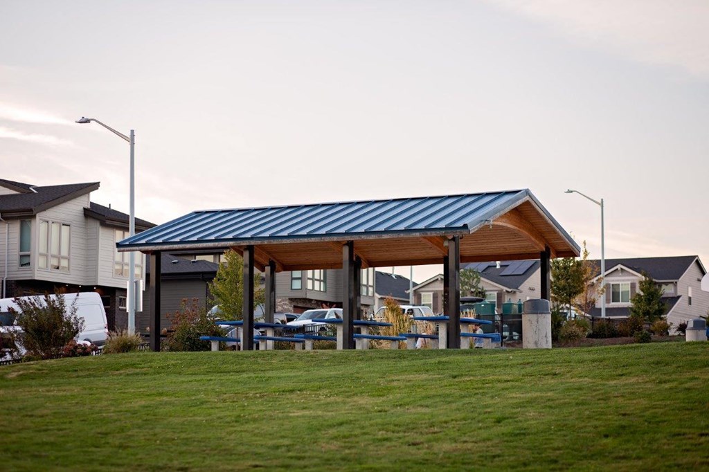Residences at Butler Creek Community Park