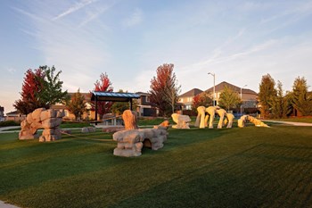 Residences at Butler Creek Community Park - Photo Gallery 24