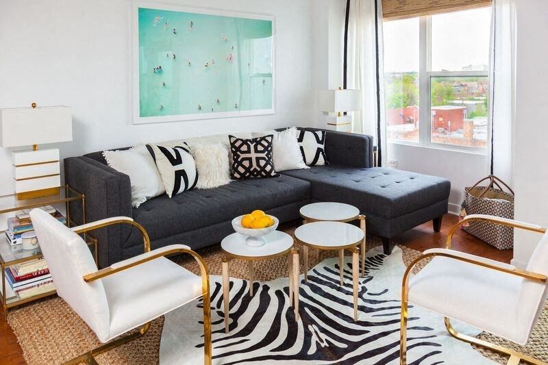 Residences At Capitol Heights