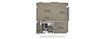 Reverb B2.1 Floor Plan