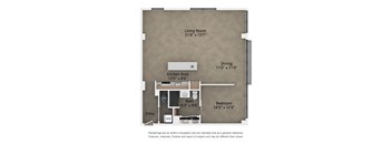 Reverb B2.2 Floor Plan