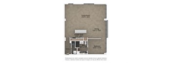 Reverb B2.3 Floor Plan