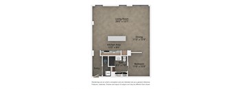Reverb B3.3 Floor Plan