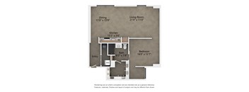 Reverb B5 Floor Plan