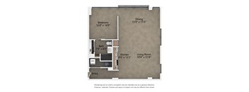 Reverb B6.1 Floor Plan