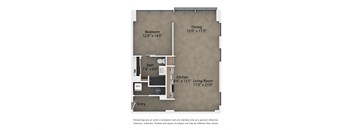 Reverb B6.2 Floor Plan