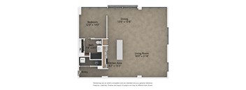 Reverb B6.3 Floor Plan