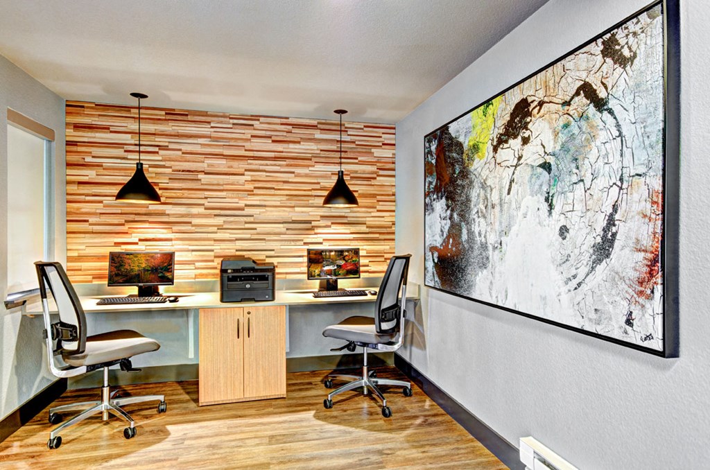 Ridgetop_Silverdale WA_Community Business Center