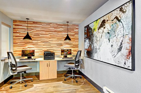 Ridgetop_Silverdale WA_Community Business Center