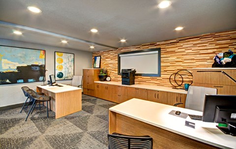 Ridgetop_Silverdale WA_Community Computer Center