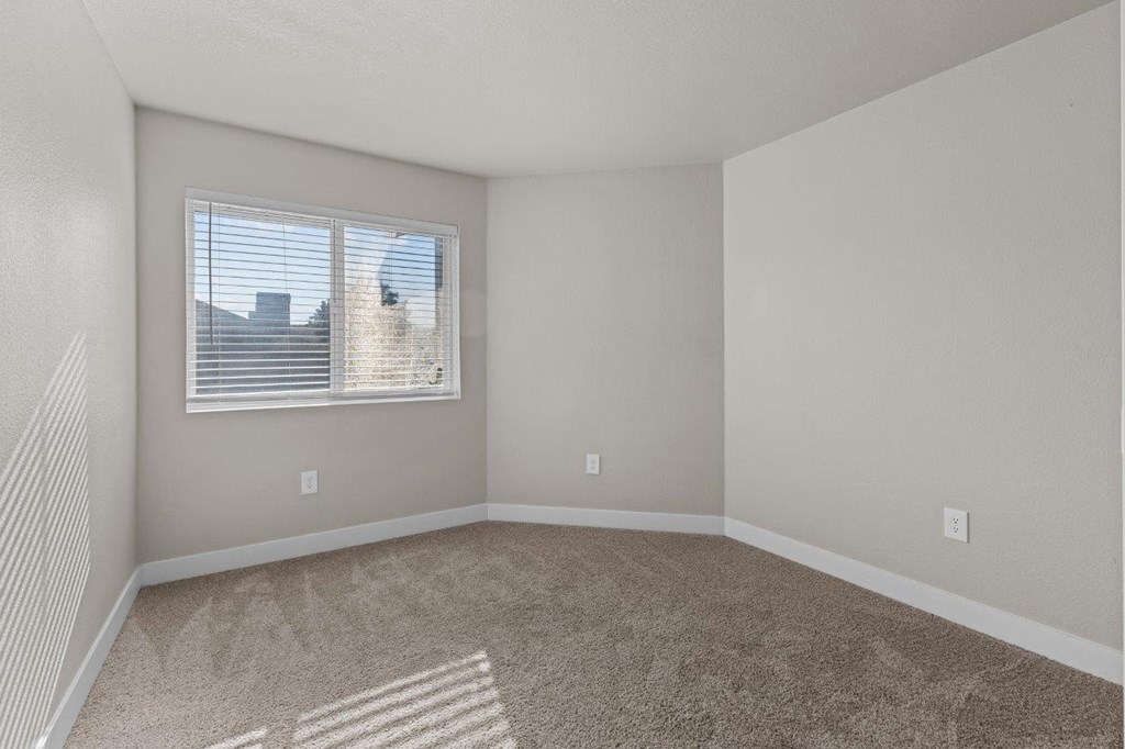 Riverpointe Apartments in Richland, Washington Bedroom