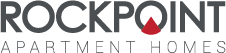 Rockpoint Apartments logo