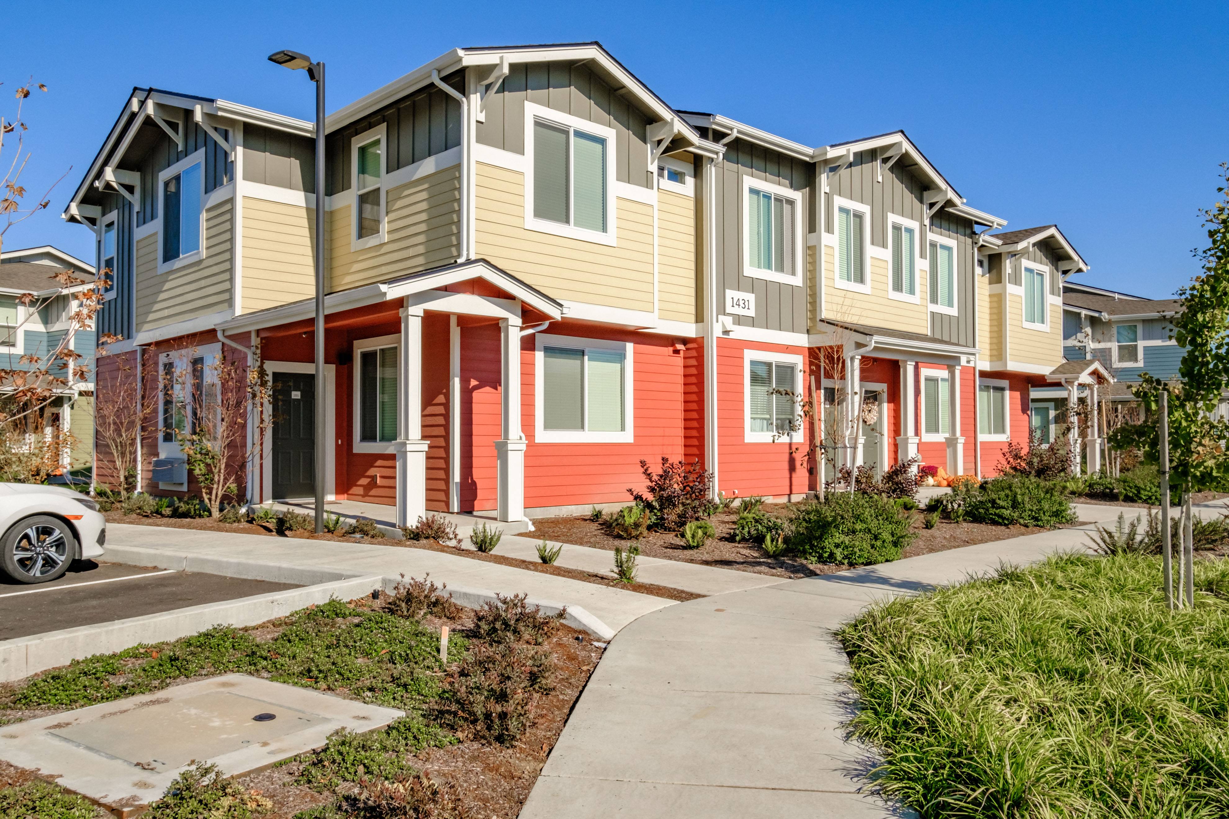 river terrace apartments eugene