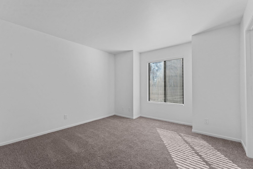 Sagecliff Apartments Bedroom