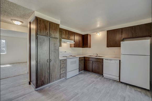 Sequoia Apartments 460 Lindale Dr Springfield Or Rentcafe