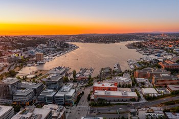 The Shoresmith Aerial Shot - Photo Gallery 2