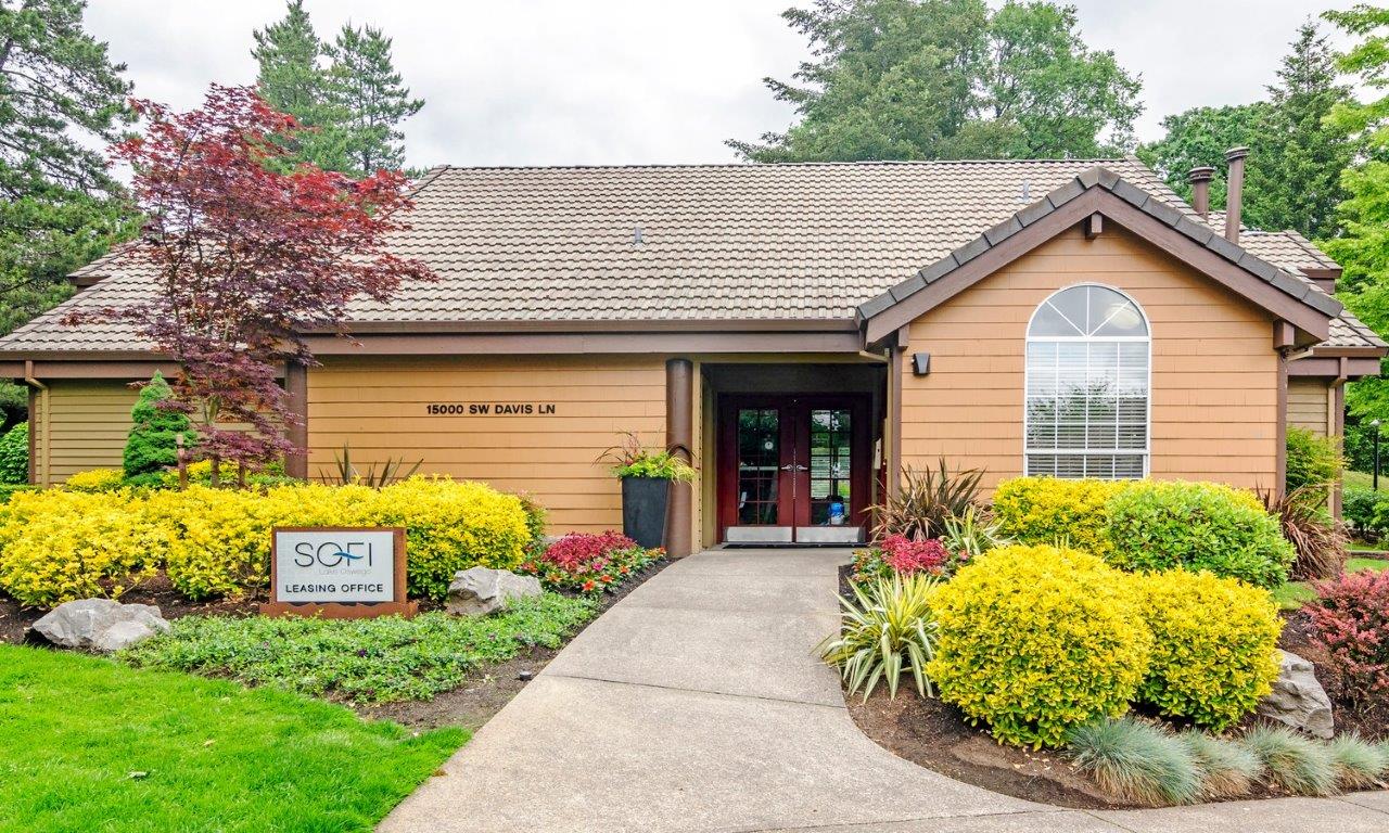 Sofi Lake Oswego is a similar property to Kruseway Commons located in Lake Oswego