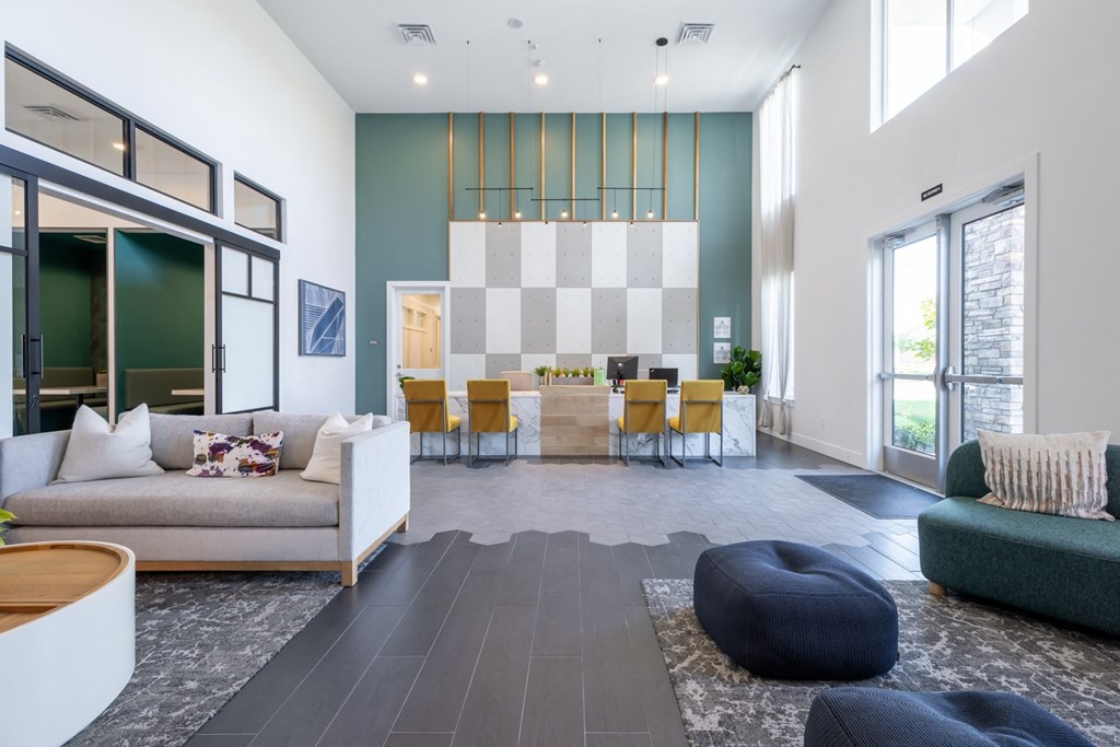 Solace At Rainier Ridge