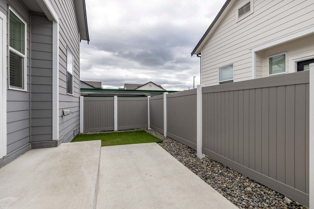 Solace At Rainier Ridge