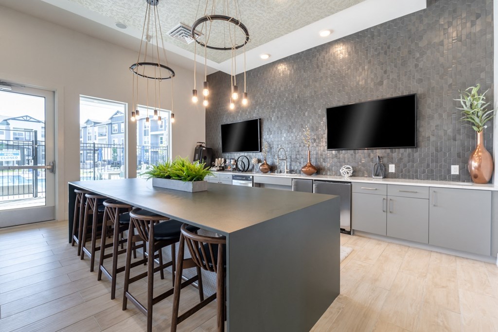 Solace At Rainier Ridge