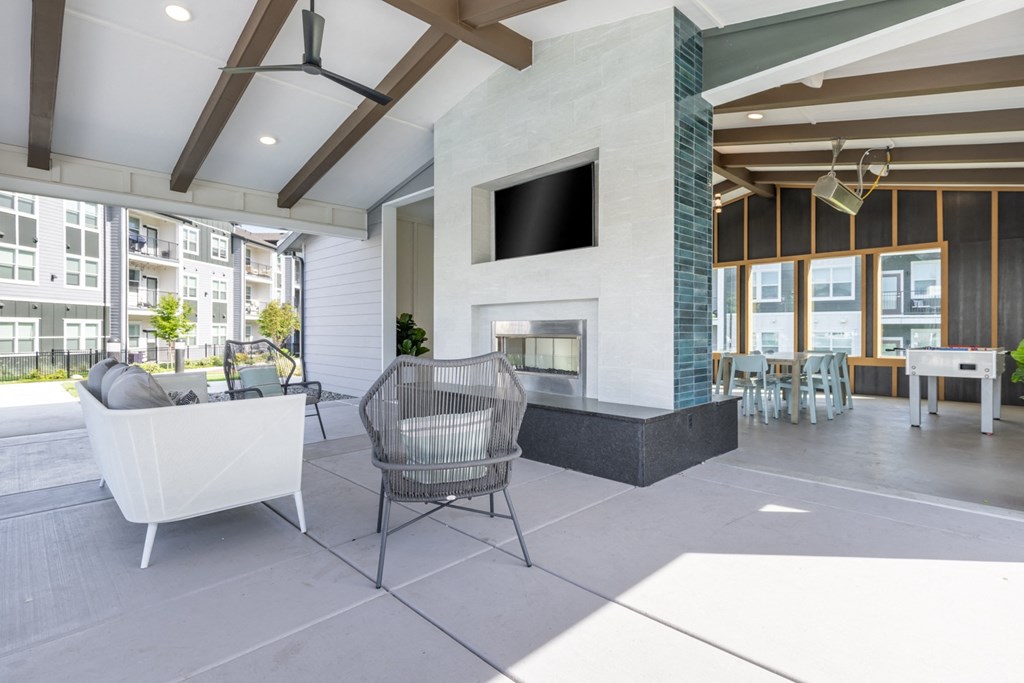 Solace At Rainier Ridge