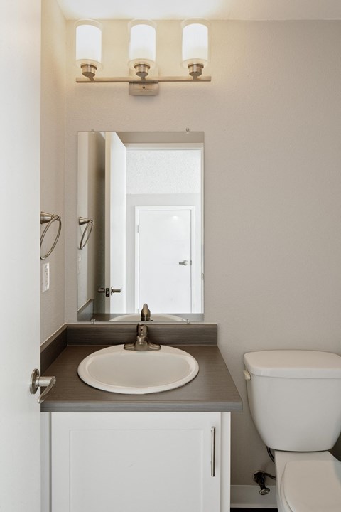 Somerset Terrace Bathroom