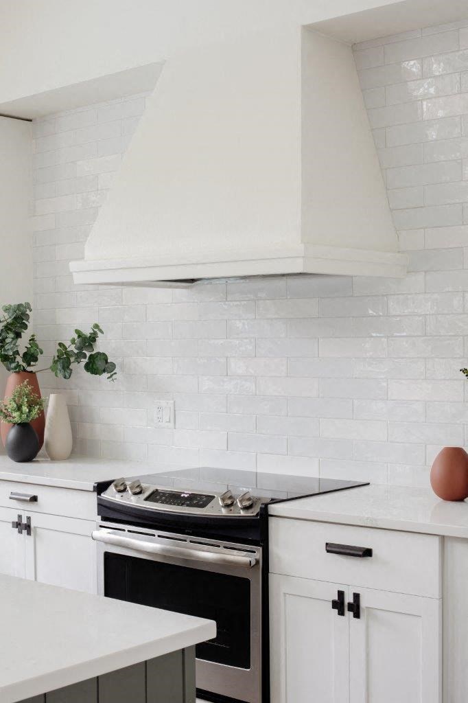 South Ridge Apartments Clubhouse Kitchen