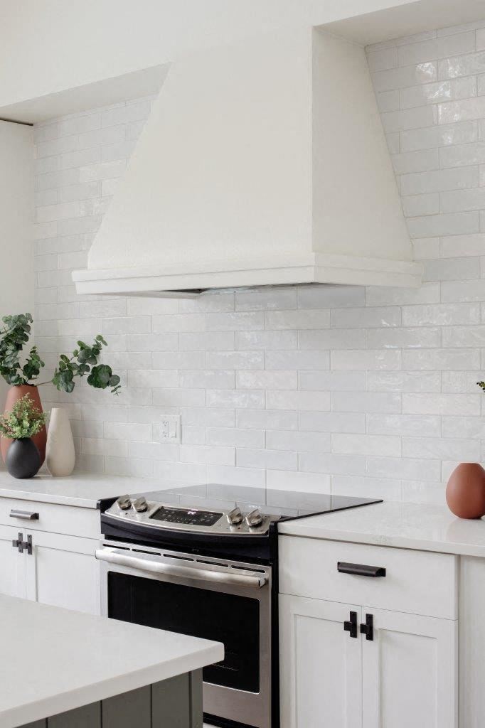 South Ridge Apartments - West