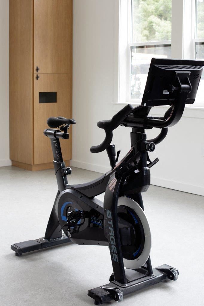 South Ridge Apartments - West