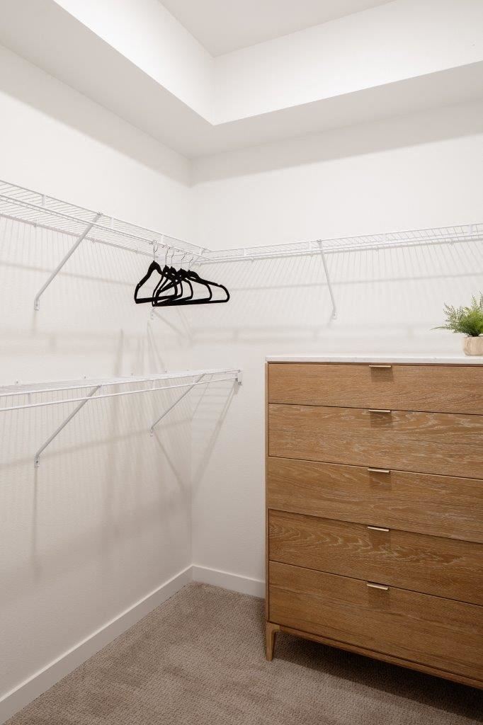 South Ridge Apartments - West