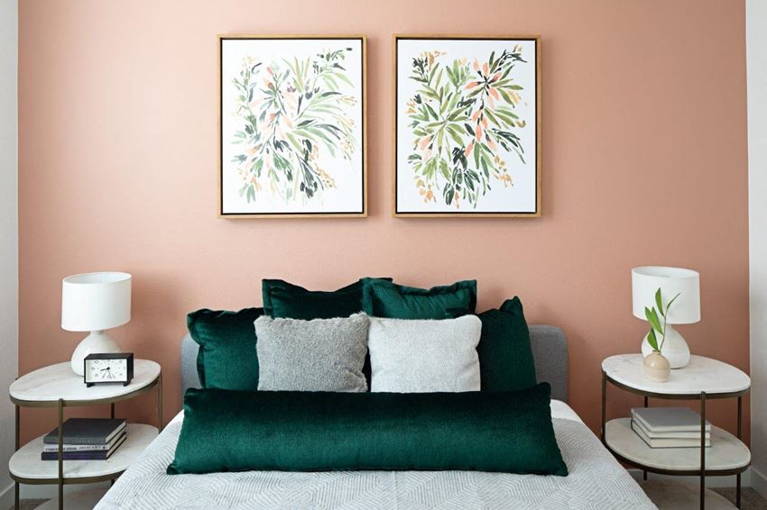 South Ridge Apartments - West