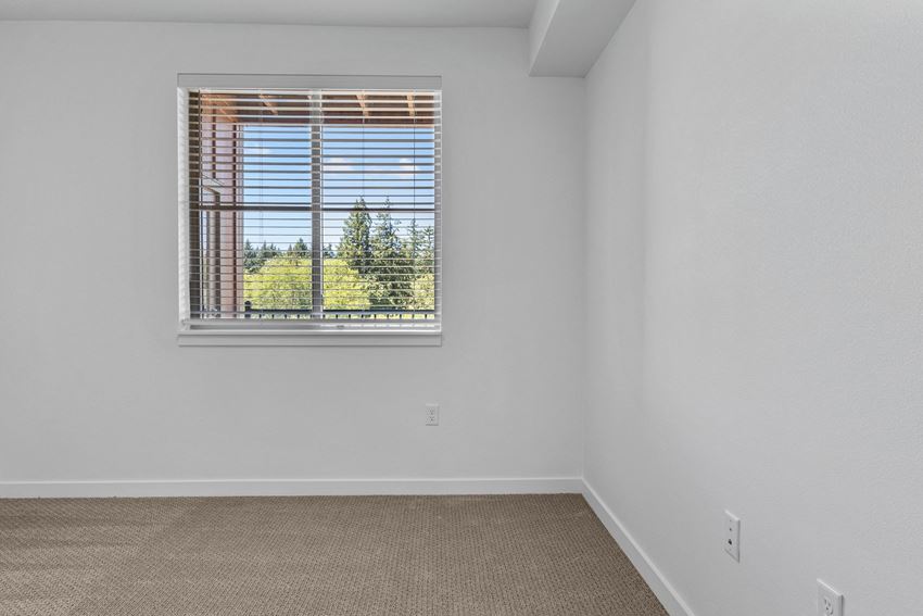 South Ridge Apartments - West