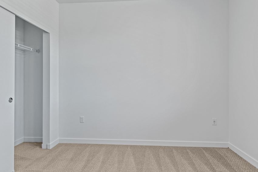 South Ridge Apartments - West