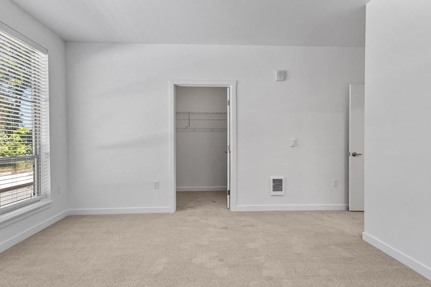 South Ridge Apartments - West