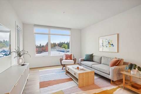 875 NE 27Th Avenue Studio Apartment for Rent