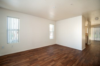 Steeple Chase Living Room Leading into Kitchen Steeple Chase Living Room Leading into Kitchen - Photo Gallery 3
