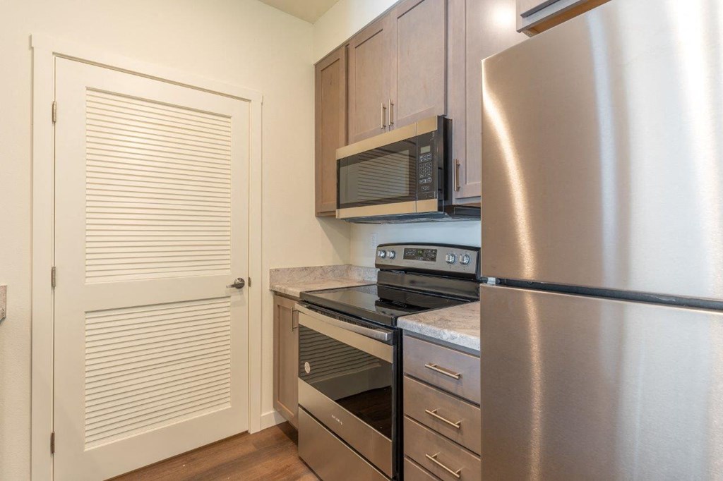 Stillwater Crossing Kitchen