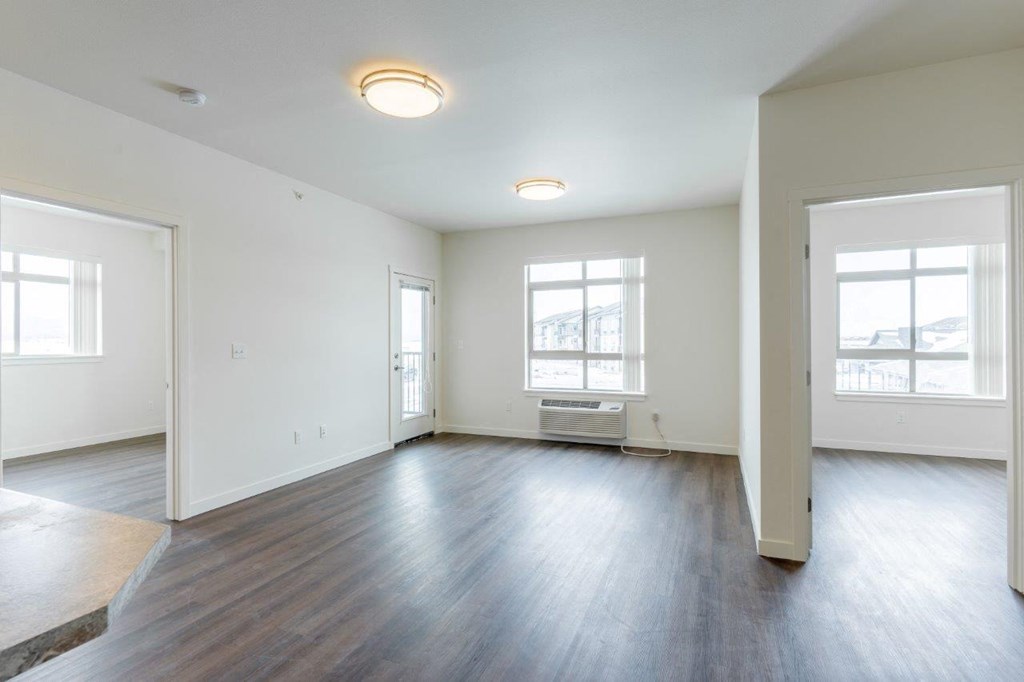 Stillwater Crossing Living Room