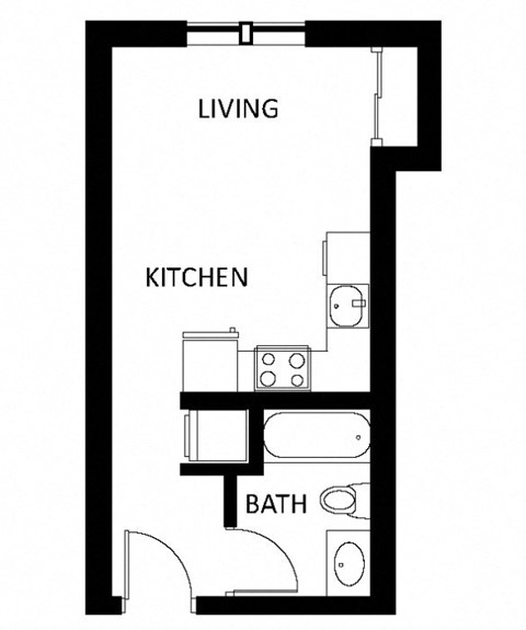BrioFlats_Portland_OR_FloorPlan_Studio