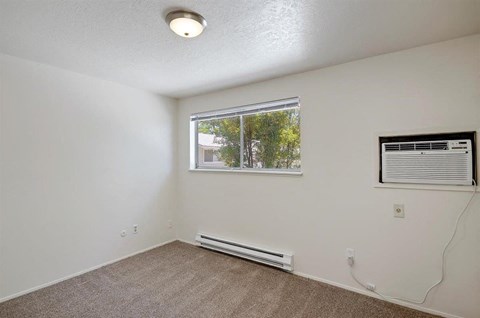 Sugar Pine Townhomes in Boise, Idaho Bedroom