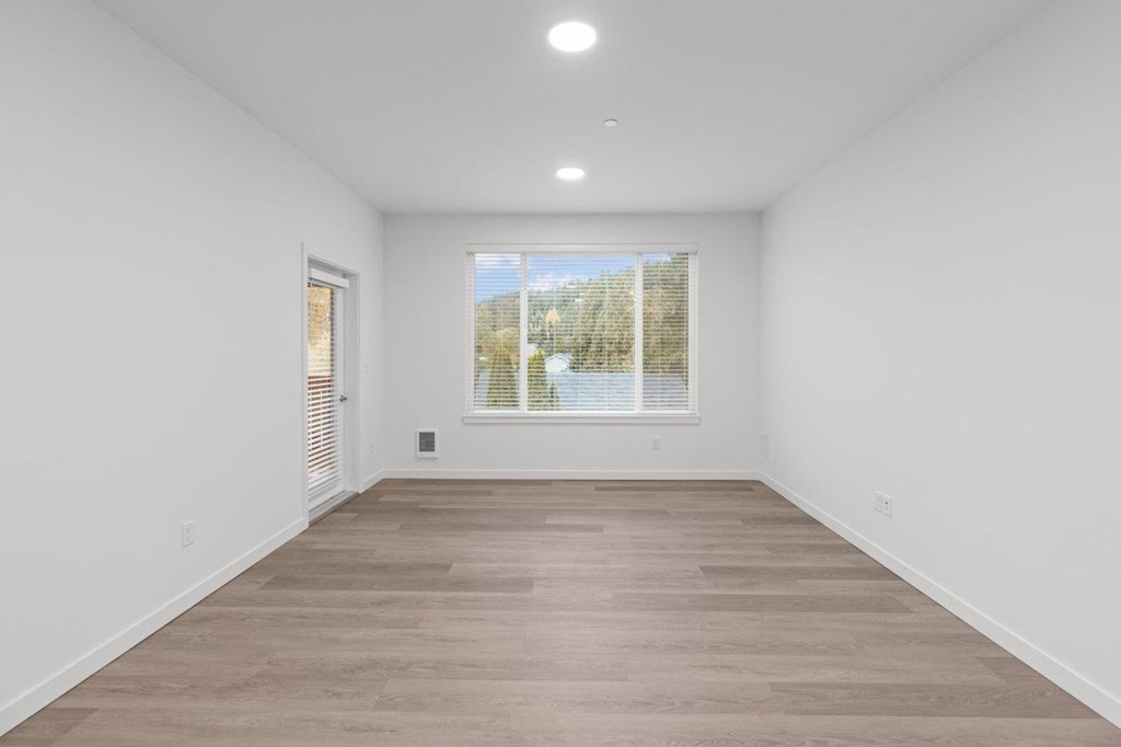 Sumner Mill Living Room