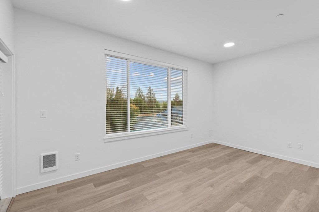 Sumner Mill Living Room