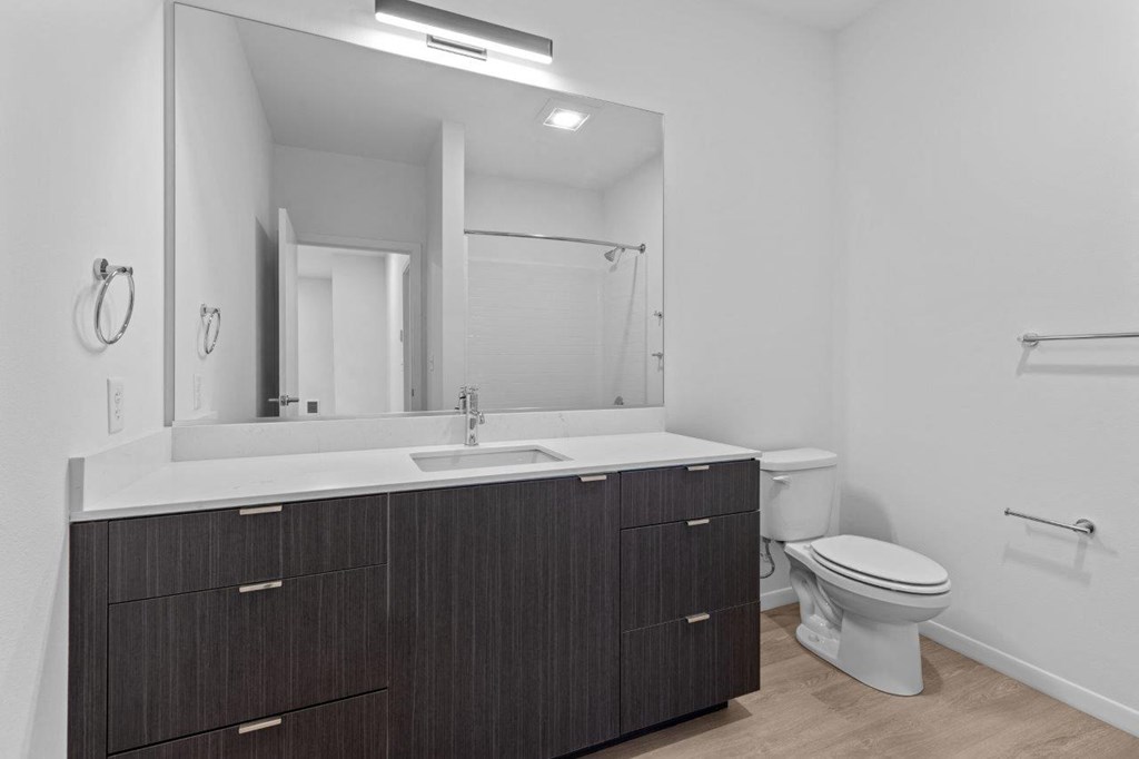 Sumner Mill Bathroom