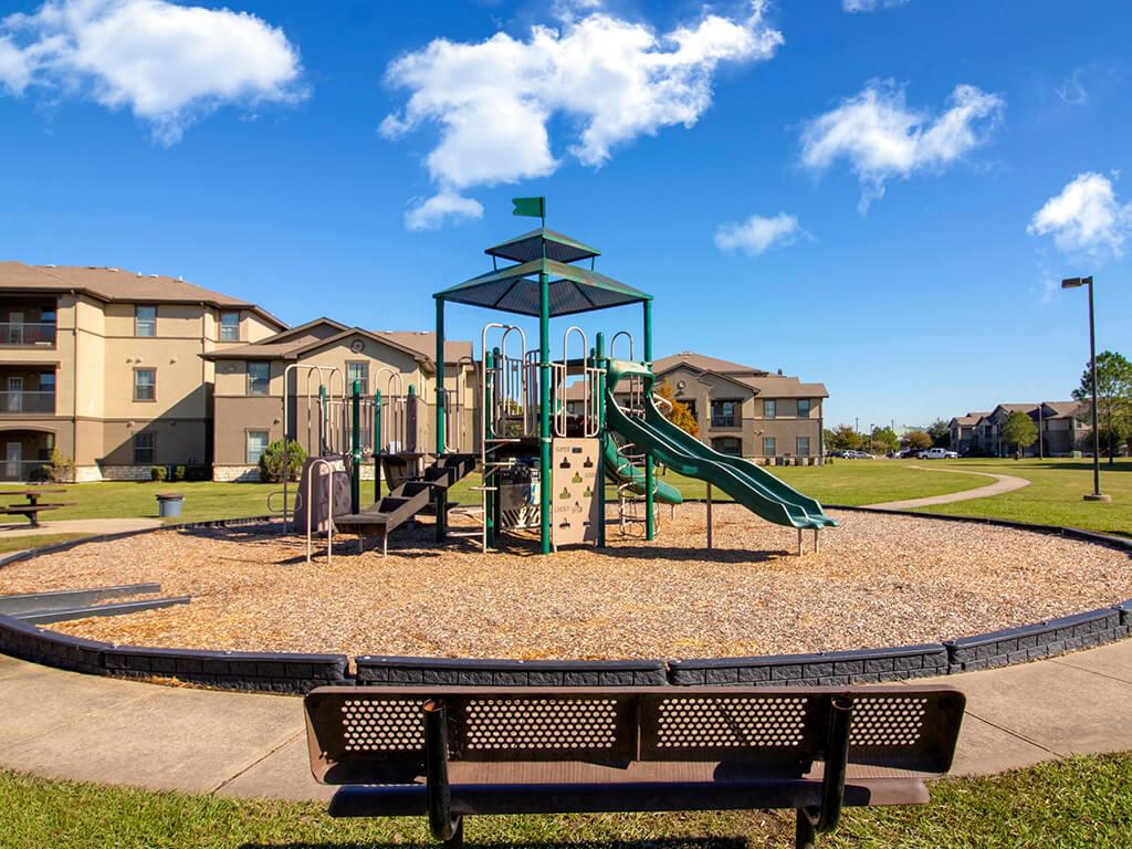 Rosemont at Baytown Apartments in Baytown, TX
