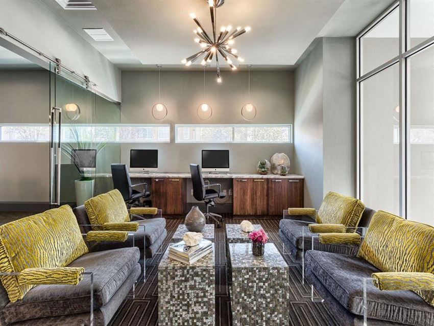 Lyra On McKinney Apartments, 4209 McKinney Avenue, Dallas, TX RentCafe